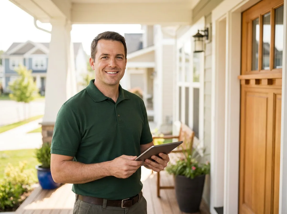 Pest control FAQs for Moscow, IA